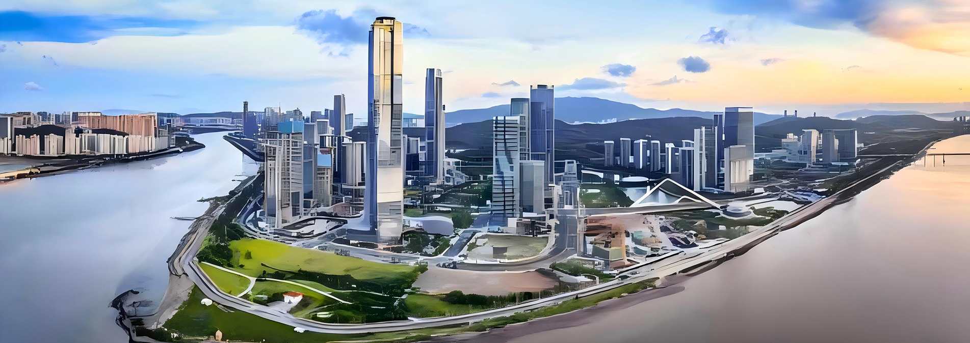 通栏图片